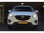 Mazda CX-5 2.0 Limited Edition 2WD met Nav/Trekh/Cam