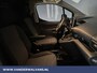 Opel Combo 1.5D 102pk L1H1 Euro6 Airco | Navigatie | Apple Carplay | Andoid Auto | Cruisecontrol Trekhaak, Parkeersensoren