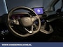 Opel Combo 1.5D 102pk L1H1 Euro6 Airco | Navigatie | Apple Carplay | Andoid Auto | Cruisecontrol Trekhaak, Parkeersensoren