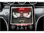 Mercedes-Benz C-klasse 180 AMG Line Pano Night Leder 19"