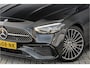 Mercedes-Benz C-klasse 180 AMG Line Pano Night Leder 19"