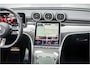 Mercedes-Benz C-klasse 180 AMG Line Pano Night Leder 19"