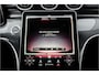 Mercedes-Benz C-klasse 180 AMG Line Pano Night Leder 19"