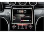 Mercedes-Benz C-klasse 180 AMG Line Pano Night Leder 19"