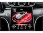 Mercedes-Benz C-klasse 180 AMG Line Pano Night Leder 19"