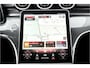 Mercedes-Benz C-klasse 180 AMG Line Pano Night Leder 19"