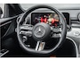 Mercedes-Benz C-klasse 180 AMG Line Pano Night Leder 19"