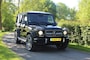Mercedes-Benz G-klasse G55 AMG