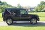 Mercedes-Benz G-klasse G55 AMG