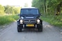 Mercedes-Benz G-klasse G55 AMG