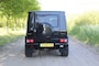 Mercedes-Benz G-klasse G55 AMG
