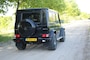 Mercedes-Benz G-klasse G55 AMG