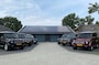 Mercedes-Benz G-klasse G55 AMG