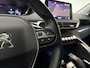Peugeot 3008 1.2 PureTech Clima Cruise 360Camera Carplay Virtual Trekhaak 19"LMV Memory-Seats Navi LED PDC