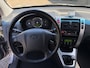 Hyundai Tucson 2.0i Style Cross Climate Control