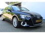 Audi A3 Sportback 30 TFSI Business edition | Incl. 12 maanden Garantie | Keyless entry/start | Parkeersensoren | Schakelmogelijkheid aan stuurwiel | Apple CarPlay/Android Auto | Navigatie | Climate controle | Cruise controle | Virtual cockpit | Draadloze telefoonlader | Lane assist | Zwarte hemel bekleding | 17 Inch LMV | LED koplampen | Origineel NL auto | NAP |