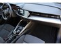 Audi A3 Sportback 30 TFSI Business edition | Incl. 12 maanden Garantie | Keyless entry/start | Parkeersensoren | Schakelmogelijkheid aan stuurwiel | Apple CarPlay/Android Auto | Navigatie | Climate controle | Cruise controle | Virtual cockpit | Draadloze telefoonlader | Lane assist | Zwarte hemel bekleding | 17 Inch LMV | LED koplampen | Origineel NL auto | NAP |