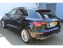 Audi A3 Sportback 30 TFSI Business edition | Incl. 12 maanden Garantie | Keyless entry/start | Parkeersensoren | Schakelmogelijkheid aan stuurwiel | Apple CarPlay/Android Auto | Navigatie | Climate controle | Cruise controle | Virtual cockpit | Draadloze telefoonlader | Lane assist | Zwarte hemel bekleding | 17 Inch LMV | LED koplampen | Origineel NL auto | NAP |