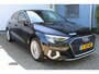 Audi A3 Sportback 30 TFSI Business edition | Incl. 12 maanden Garantie | Keyless entry/start | Parkeersensoren | Schakelmogelijkheid aan stuurwiel | Apple CarPlay/Android Auto | Navigatie | Climate controle | Cruise controle | Virtual cockpit | Draadloze telefoonlader | Lane assist | Zwarte hemel bekleding | 17 Inch LMV | LED koplampen | Origineel NL auto | NAP |