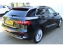 Audi A3 Sportback 30 TFSI Business edition | Incl. 12 maanden Garantie | Keyless entry/start | Parkeersensoren | Schakelmogelijkheid aan stuurwiel | Apple CarPlay/Android Auto | Navigatie | Climate controle | Cruise controle | Virtual cockpit | Draadloze telefoonlader | Lane assist | Zwarte hemel bekleding | 17 Inch LMV | LED koplampen | Origineel NL auto | NAP |