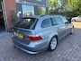 BMW 5-Serie Touring 525i High Executive AUT, Leer, Pano