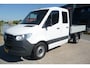 Mercedes-Benz Sprinter 315 CDI L2 DC E6 trekhaak 3500kg laadbak 270cm 7 zits