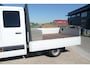 Mercedes-Benz Sprinter 315 CDI L2 DC E6 trekhaak 3500kg laadbak 270cm 7 zits