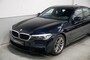 BMW 5-Serie 520i M-Sportpakket 