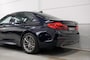 BMW 5-Serie 520i M-Sportpakket 