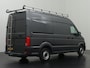 Volkswagen Crafter 2.0TDI 140PK L3H3 Highline | Imperiaal | Trekhaak | Camera