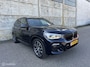 BMW X3 xDrive30i High Executive