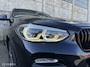 BMW X3 xDrive30i High Executive