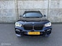 BMW X3 xDrive30i High Executive