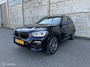 BMW X3 xDrive30i High Executive