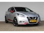 Nissan Micra 0.9 IG-T N-Connecta N-Line! | Navigatie | 17" Lichtmetaal | Camera | Trekhaa | All-Season banden  | Achteruitrijcamera | Cruise control | Dab