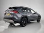 Toyota RAV4 2.5 Hybrid Bi-Tone Limited