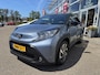 Toyota Aygo X Automaat 1.0 VVT-i S-CVT Pulse