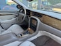 Jaguar S-Type 3.0 V6 Executive AUT, Leer, nieuwstaat, navi