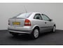 Opel Astra 1.6 GL 2002 NAP | Automaat | Cruise control | Radio USB | Boordcomputer | 3-drs |