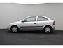 Opel Astra 1.6 GL 2002 NAP | Automaat | Cruise control | Radio USB | Boordcomputer | 3-drs |
