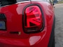 MINI Mini Electric Business Edition Camera Led Apple-CarPlay Verd.Ruiten Driv.Ass. Sportstoelen Navi.Pro 16" LM Velgen Victory Black.