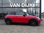 MINI Mini Electric Business Edition Camera Led Apple-CarPlay Verd.Ruiten Driv.Ass. Sportstoelen Navi.Pro 16" LM Velgen Victory Black.