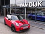 MINI Mini Electric Business Edition Camera Led Apple-CarPlay Verd.Ruiten Driv.Ass. Sportstoelen Navi.Pro 16" LM Velgen Victory Black.