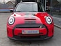 MINI Mini Electric Business Edition Camera Led Apple-CarPlay Verd.Ruiten Driv.Ass. Sportstoelen Navi.Pro 16" LM Velgen Victory Black.