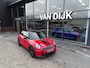 MINI Mini Electric Business Edition Camera Led Apple-CarPlay Verd.Ruiten Driv.Ass. Sportstoelen Navi.Pro 16" LM Velgen Victory Black.
