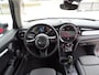 MINI Mini Electric Business Edition Camera Led Apple-CarPlay Verd.Ruiten Driv.Ass. Sportstoelen Navi.Pro 16" LM Velgen Victory Black.
