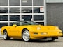 Chevrolet Corvette C4 Convertible / Aut / Selective ride control / Extensive history / Very nice / ONLY 97539 km!