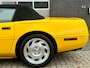Chevrolet Corvette C4 Convertible / Aut / Selective ride control / Extensive history / Very nice / ONLY 97539 km!