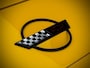 Chevrolet Corvette C4 Convertible / Aut / Selective ride control / Extensive history / Very nice / ONLY 97539 km!