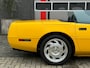 Chevrolet Corvette C4 Convertible / Aut / Selective ride control / Extensive history / Very nice / ONLY 97539 km!